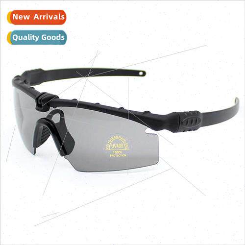 M FRAME 3.0 Explosion-proof Outdoor Tactical Goggles Riding