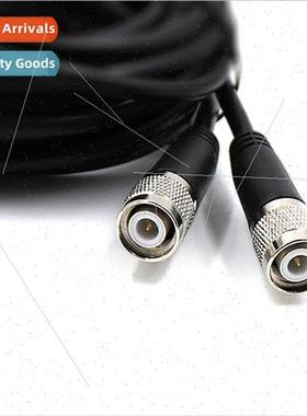 RF coaxial adapter cable TNC male to TNC male RF jumper cabl