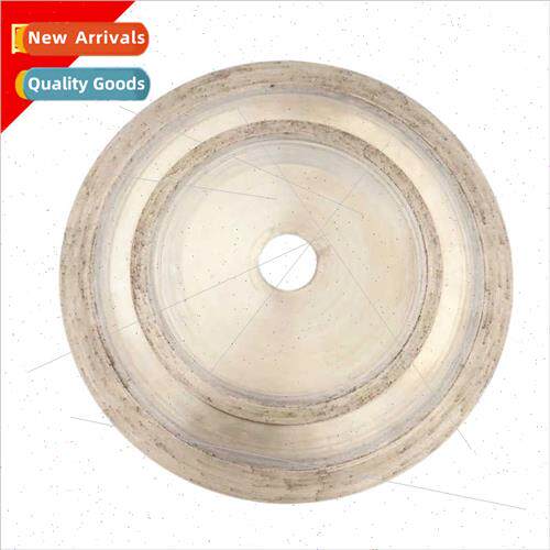 Diamond Toothless Saw Blade Jadee Agate Jade Cutting Blade W