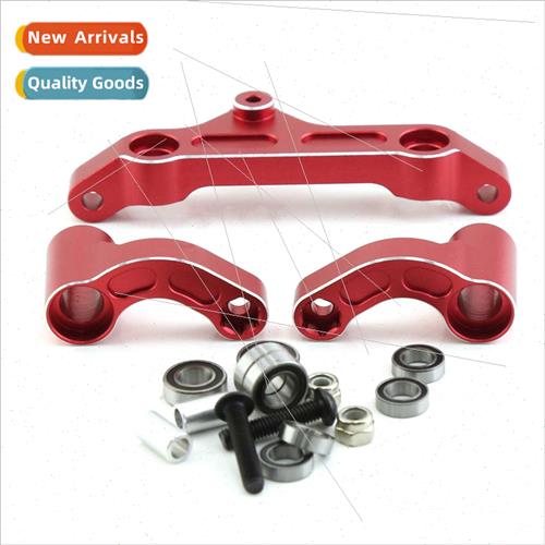 ARRMA 1 5 KRATON OUTCAST 8S ARA110002T1 Aluminum Steering Se