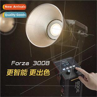 dual Video 300B video photography temperature light color