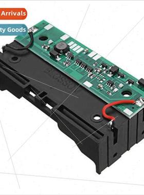 12V 18650 -ion Battery Booster Module 5 6 9 12V Charge Disch
