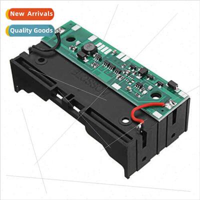 12V 18650 -ion Battery Booster Module 5 6 9 12V Charge Disch