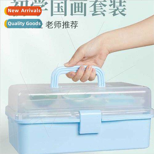 Primary school students junior high school students art clas