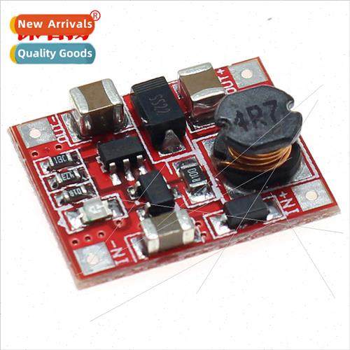 Efficiency High 96% DC-DC Booster Module 3V to 5V 1A Booster