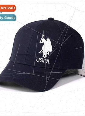 U.S.  . spring summer duck tongue cap men women sunshade bas