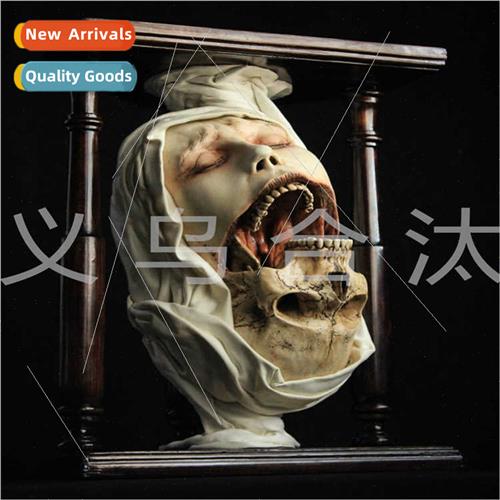 New Products Transfiguratio Mortis Statue Status Transfigura