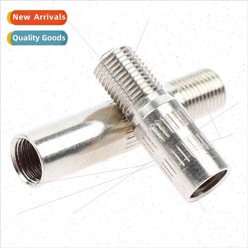 mi scooter M365 Pro pump extension nozzle front wheel inflat