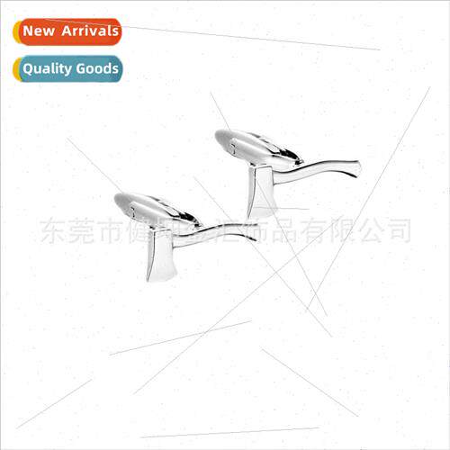 Axe Shape Men Cufflinks Axe Cufflinks Thousands Cufflinks