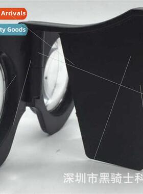 New 3D VR MINI Mini Portable Folding Virtual Glasses Mobile