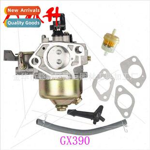 Lawn Mower Parts Garden Machinery Carburetor GX390 13HP