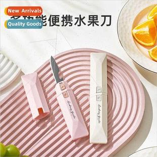 dormo value students peeler one five knife fru color High