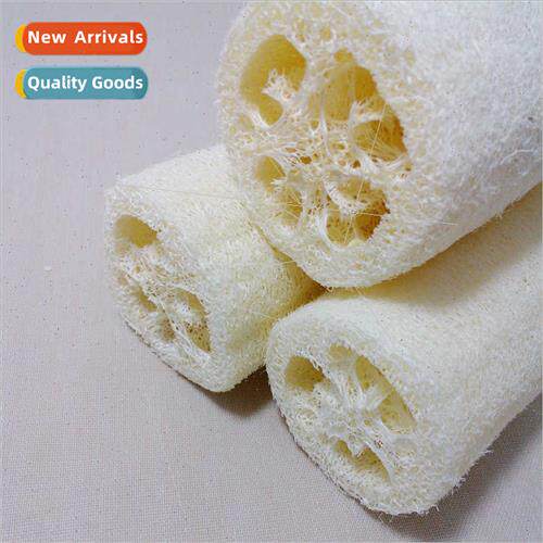 Kchen Cleaning Loofah Rope Wash Dish Wipes Eco-friendly Loof