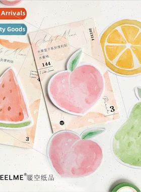 Frus Basket Message Stickers Convenient Stickers 4 Options