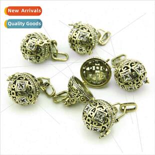 DIY Fetal Aromatherapy Fragrance Oil Diffuser Hollowed Out D