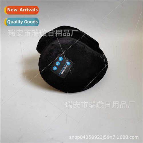 New Bluetooth music ear muffs smart wireless music sports ea