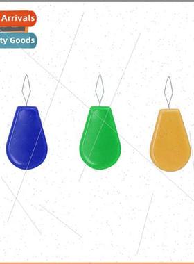 New Colorful Plastic Threader DIY Threader Sewing Machine Ne