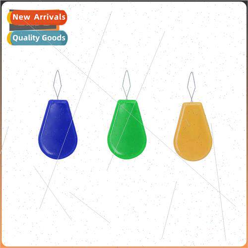 New Colorful Plastic Threader DIY Threader Sewing Machine Ne