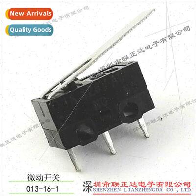 Long handle micro swch iron pcs lim swch long handle small m