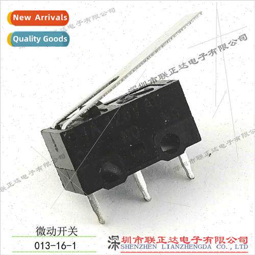Long handle micro swch iron pcs lim swch long handle small m