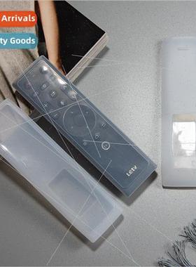 TV air condioning shell remote control cover LeTV TV remote