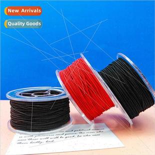 Buddha bead thread elastic cord beading rope wear string rop