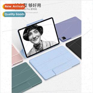 适用2021 clip pen sided suction double pro11 ipad magnetic