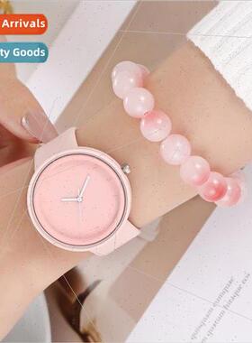 Student Youth Round Arabic 12 Digs Small Fragrance Milk Belt