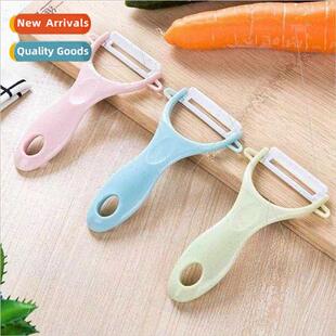 Ceramic Peeler Kchen Paring Knife Multifunctional Melon Fru