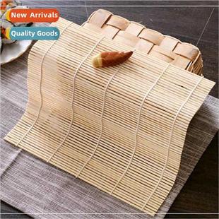 Making Curtain Tools Rolling Curtai Bamboo Sushi