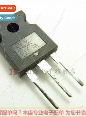 STW20NK50Z Field Effect Triode N-Channel 500V20A BrNew!