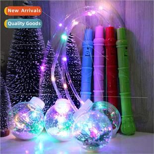 ght-up bobble ball LED lights Christmas children children gi