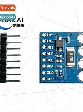 INA226 Voltage Current Power Monor Alarm Function 36V Bidire