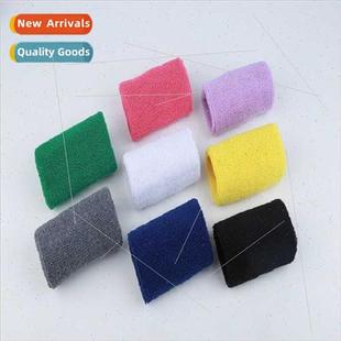 Basketball Bands Fness Badminton Sports Sweat Wrist