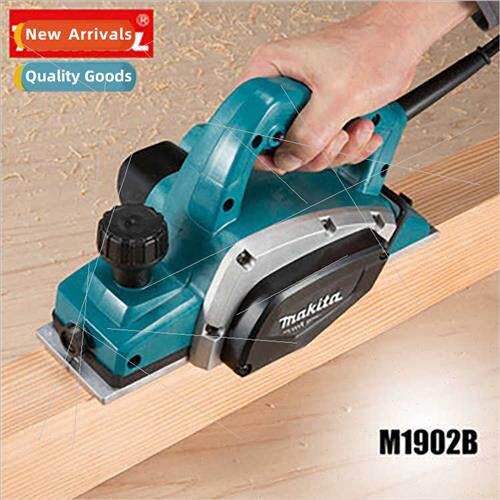 M1902B Woodworking Electric Planer KP0800X Flat Planer Press