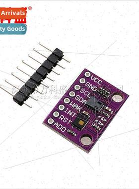 CJMCU-8118 CCS811 HDC1080 Carbon Dioxide CO2 Temperature Hum