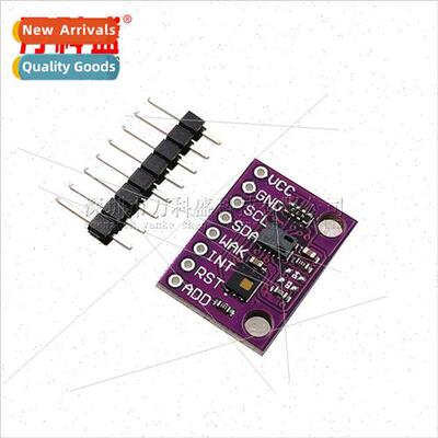 CJMCU-8118 CCS811 HDC1080 Carbon Dioxide CO2 Temperature Hum