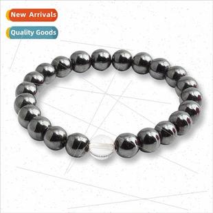 适用men bracelets women Volcanic fro Jewelry stone Turquoise