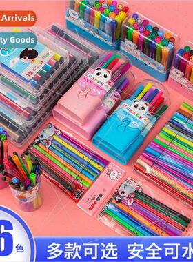 Watercolor pencils set 12 colors 18 colors 24 colors 36 colo