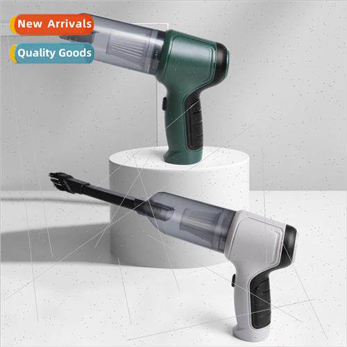 Car brushless vacuum cleaner car cordless blowing suction ho