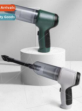 Car brushless vacuum cleaner car cordless blowing suction ho