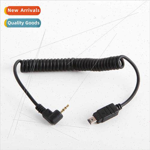 2.5mm N3 Camera Shutter Cable Remote Control Flash Guide Cab