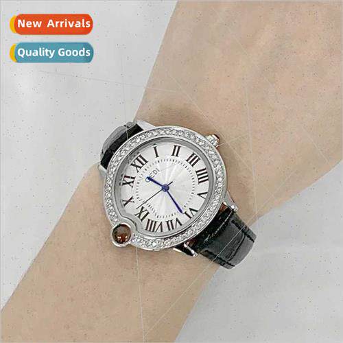 Genuine ladies high value imation sapphire creative folding
