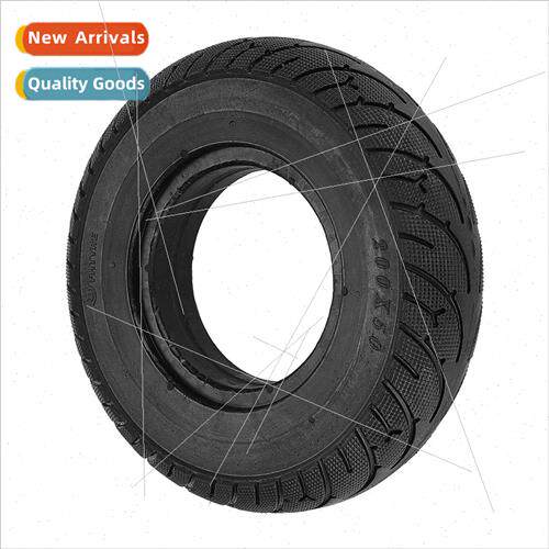 200*50 solid tire front rear wheels universal microcellular
