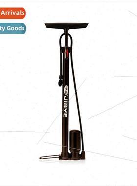 Bicycle high-pressure pump electric car car basketball infla