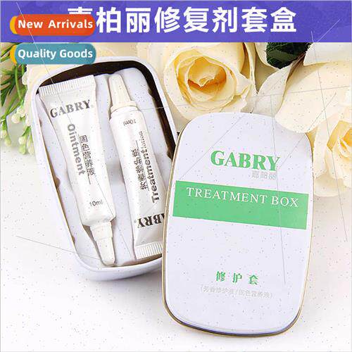 Carberry embroidery semi-permanent eyebrow tattoo lip tattoo