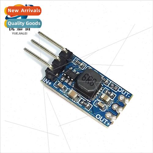 Mini 1.2A Buck Converter Power Module 5-40V to 3.3V/5V/9V/12