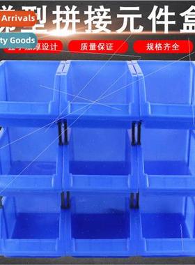 Parts Box Combination Screw Storage Box Classification Mater