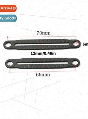 TAMIYA TT02 XV02 XV01 Carbon Fiber Body  Reincement Reinceme