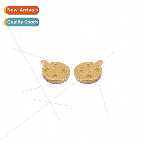 Electric scooter mountain bike rim disc brake pads X1 full m